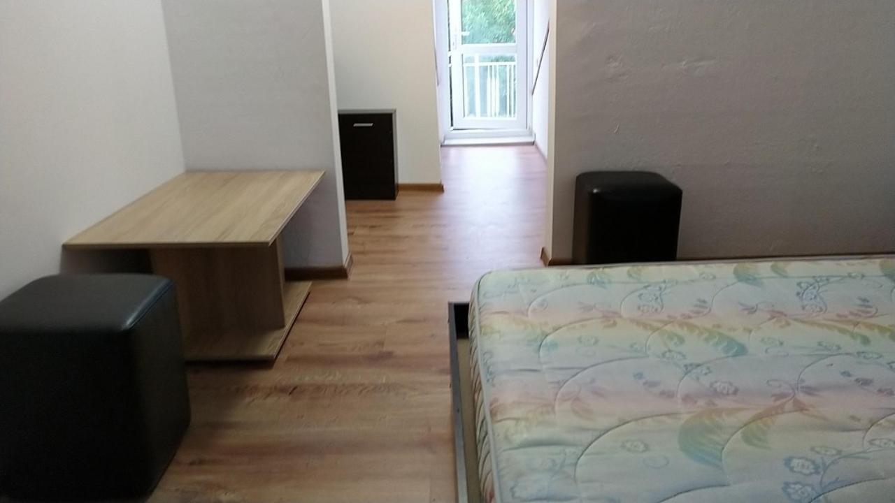 Самостоятелен Етаж От Къща За Гости Haskovo Eksteriør billede