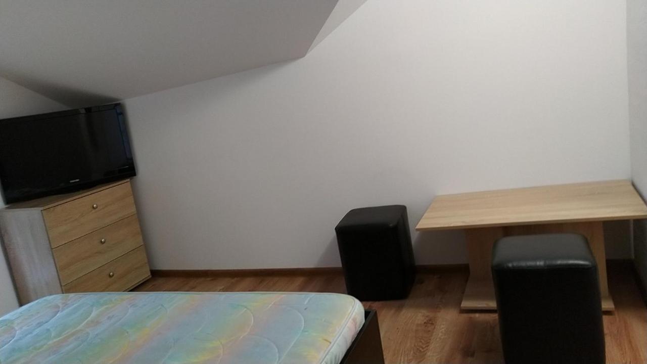 Самостоятелен Етаж От Къща За Гости Haskovo Eksteriør billede
